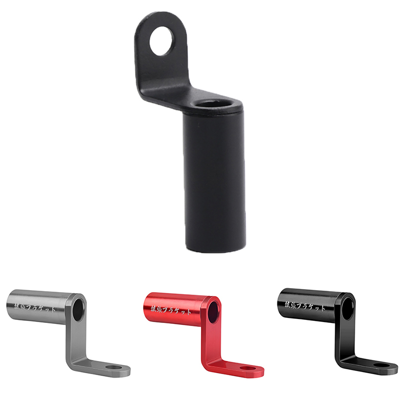 Mirror Extender Bar - Soporte extensor de montaje para espejo