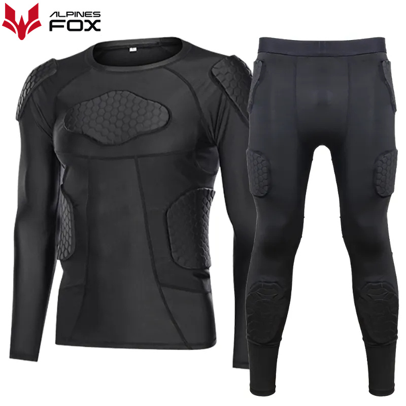 Motorcycle Gear Jacket And Pants - Armadura de motocicleta, Protector de ropa