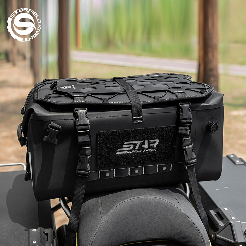 Motorcycle Gear Travel Bag - Bolsa de motocicleta SFK, la más