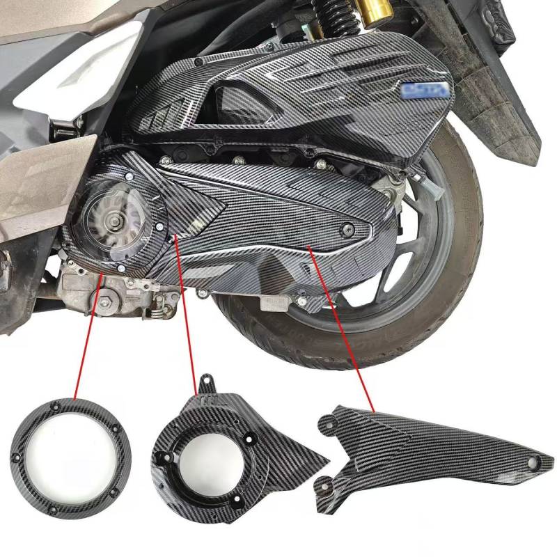 Motorcycle Gear Tidy - Para PCX160 ADV160 2021-2025 Accesorios para
