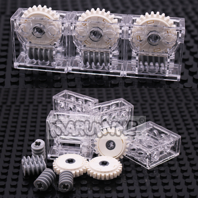 Motorcycle Gear Tidy - Caja de cambios Marumine, piezas de
