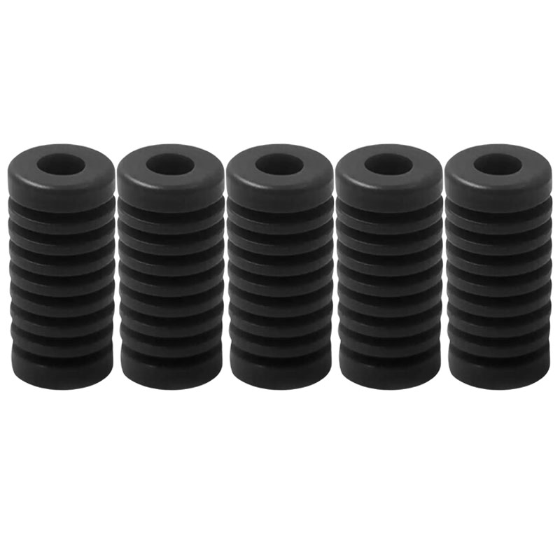 Motorcycle Gear Lever Rubber - CENJITION 1 Juego de 5 Fundas