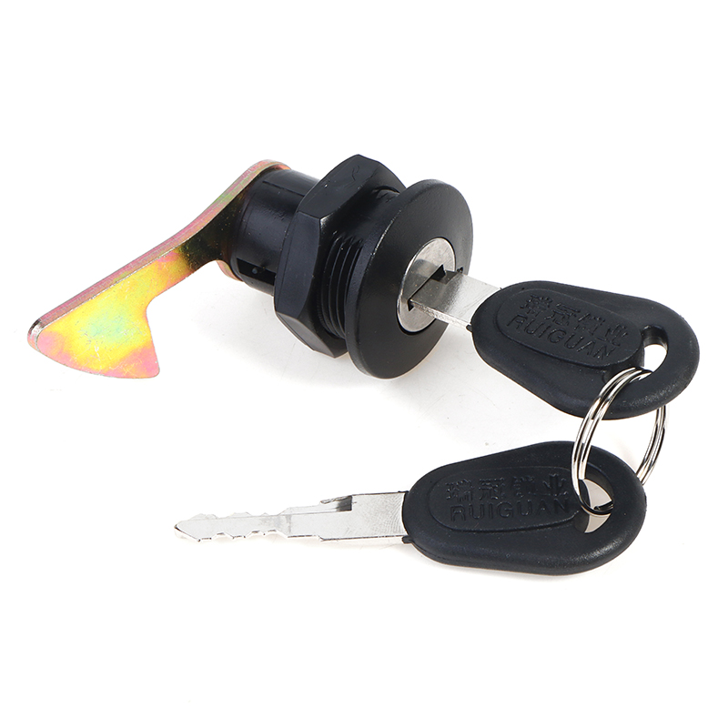 Motorcycle Gear Wall Mount - Cerradura de interruptor de llave de