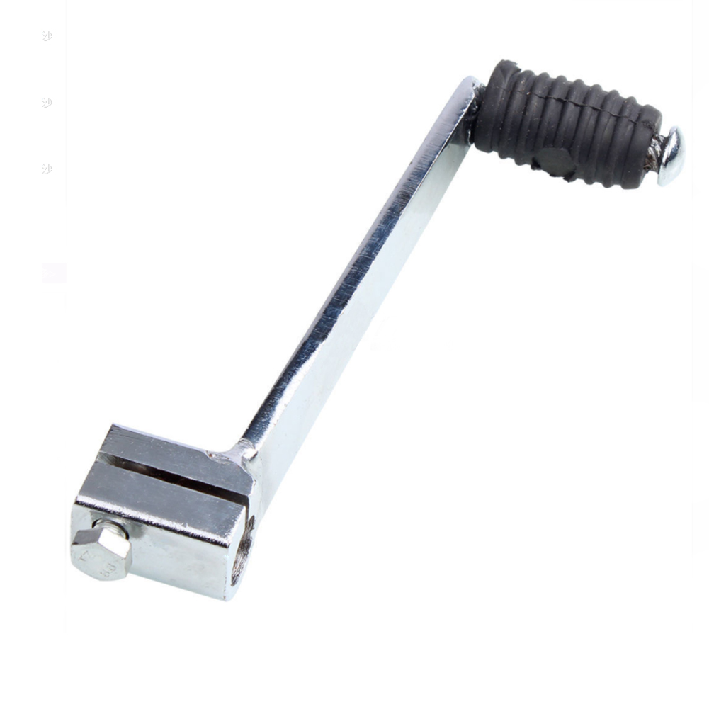 Motorcycle Gear Lever Rubber - Palanca de cambio de marchas para