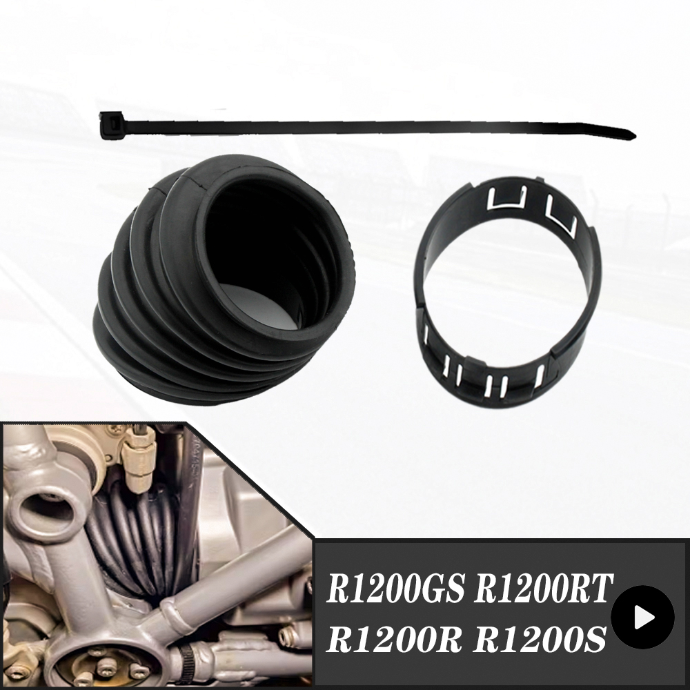 Motorcycle Gear Lever Rubber - ﻿ Para BMW R1200GS Adventure R1200R