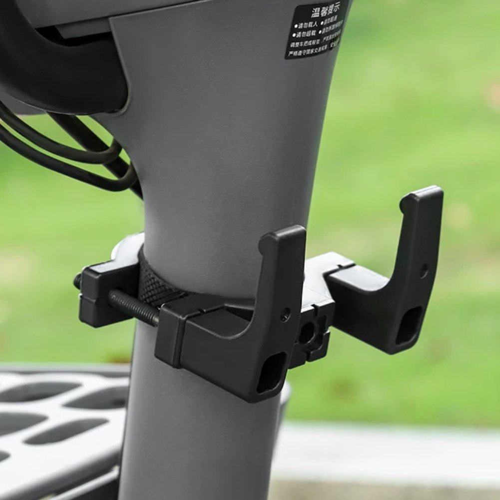 Motorcycle Gear Wall Mount - Ganchos para Casco de Motocicleta, Accesorios