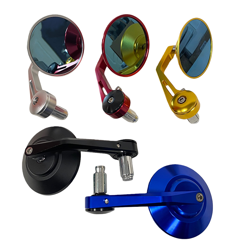 Mirror Extender Bar - Espejo Retrovisor Universal para Manillar, Accesorios