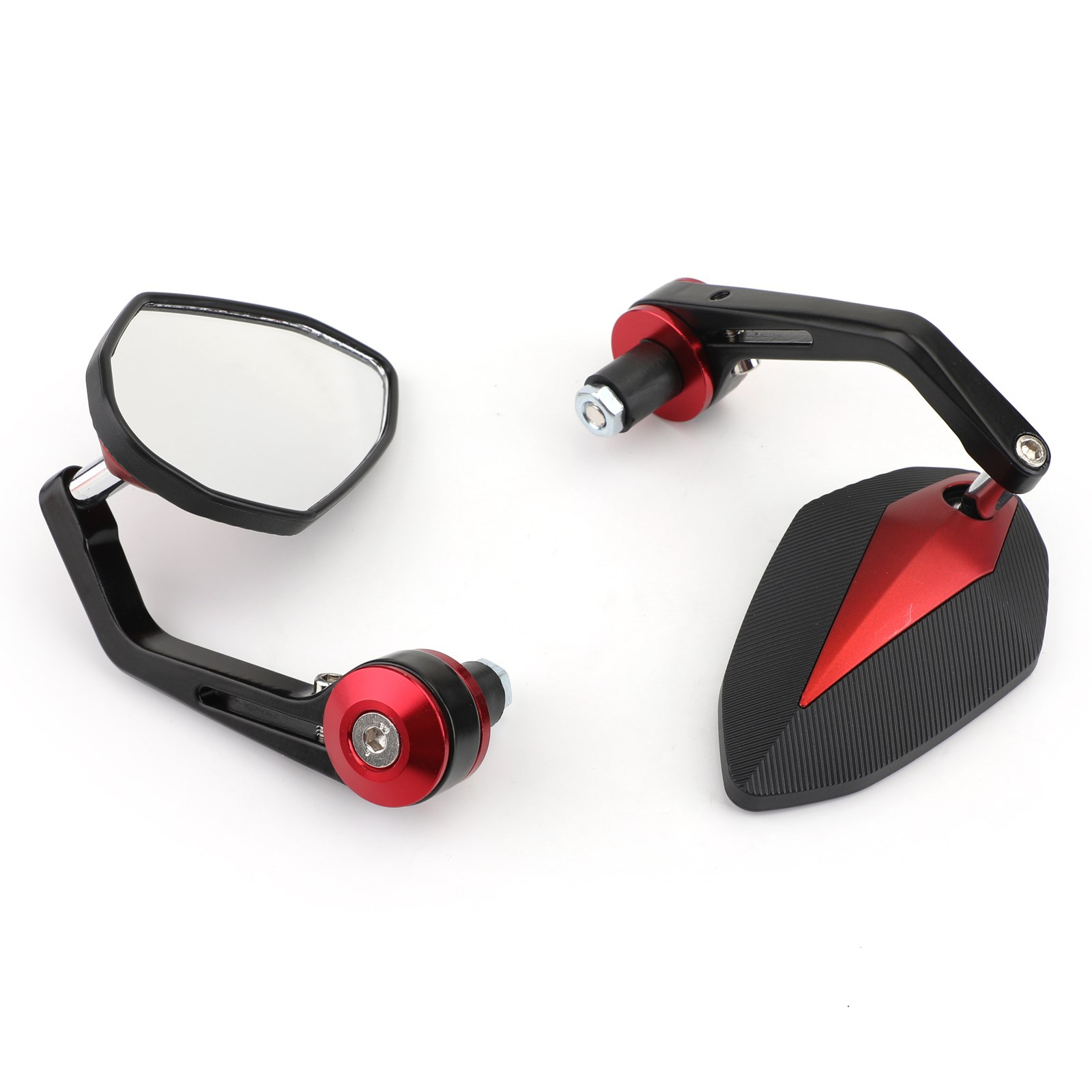 Espejos Retrovisores para Mani - Mirror Extender Bar reseña y precio