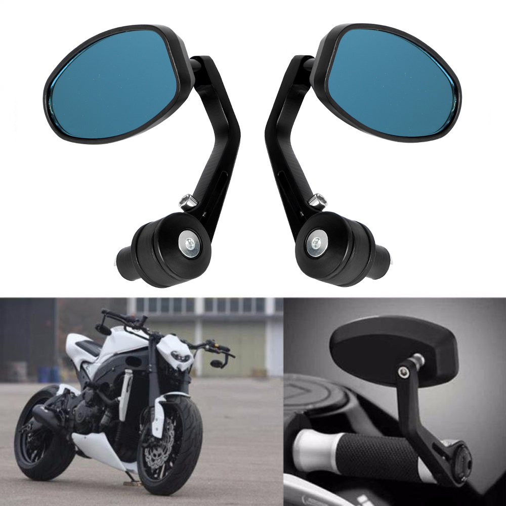 Espejo retrovisor lateral de a - Mirror Extender Bar reseña y precio