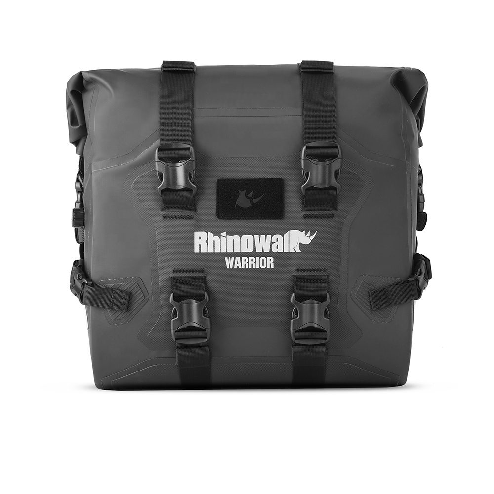 Bolsa Lateral Impermeable para - Motorcycle Gear Travel Bag reseña y precio