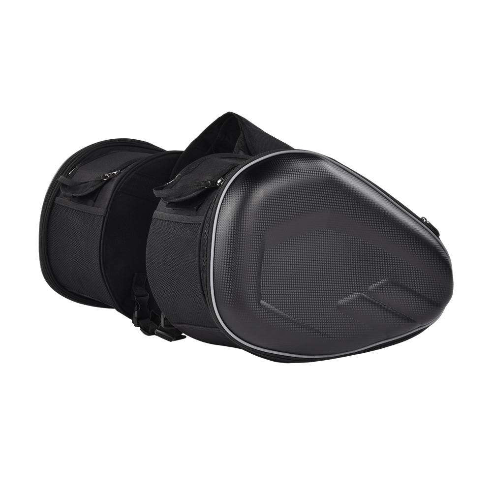 Bolsa de sillín impermeable pa - Motorcycle Gear Travel Bag reseña y precio