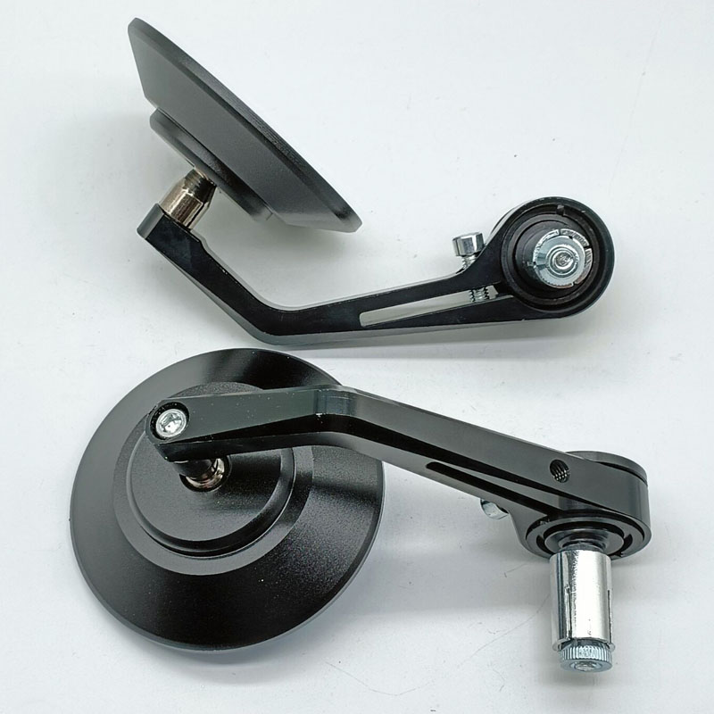 Espejos laterales de extremo d - Mirror Extender Bar reseña y precio
