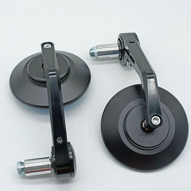Espejos laterales de extremo d - Mirror Extender Bar reseña y precio
