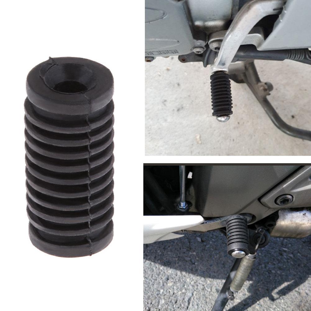 1/2 Piezas Funda Universal par - Motorcycle Gear Lever Rubber reseña y precio