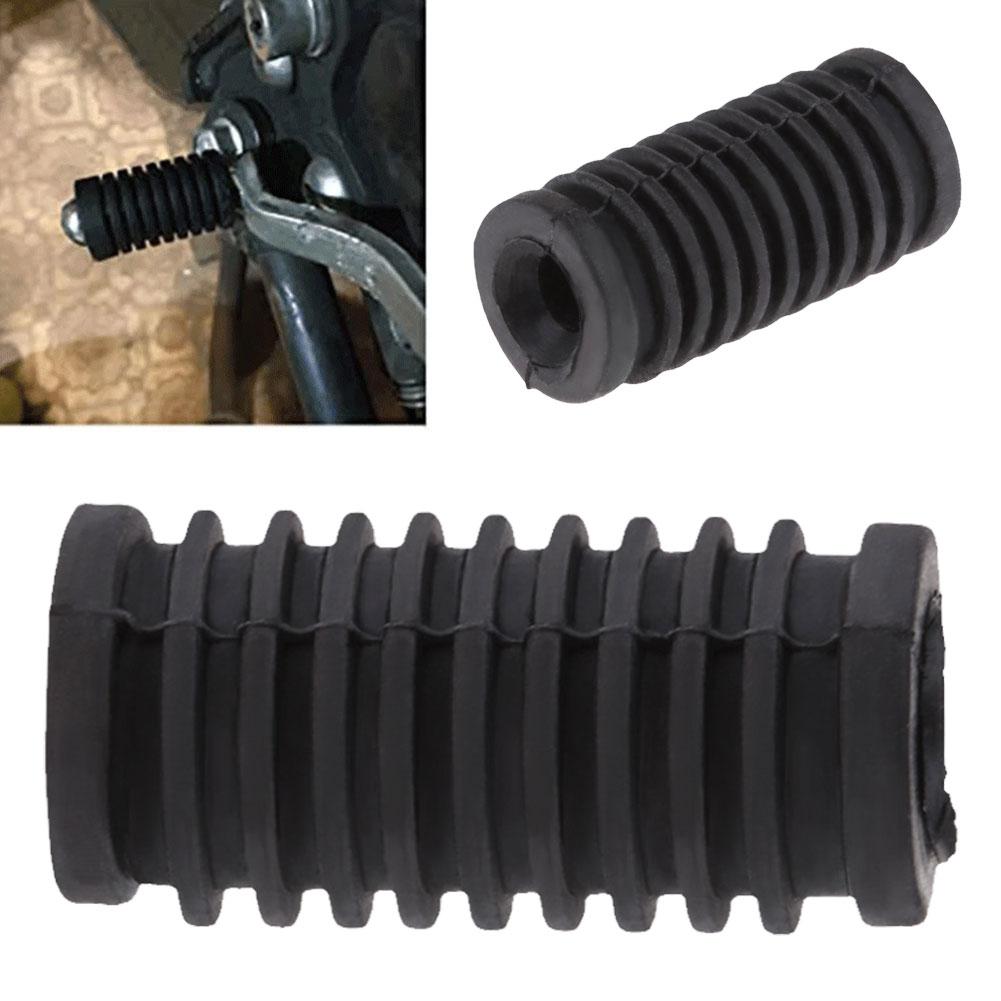 1/2 Piezas Funda Universal par - Motorcycle Gear Lever Rubber reseña y precio