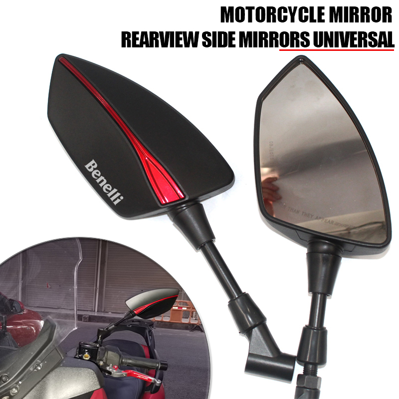 Para Benelli 500 502C 302 752S - Mirror Extender Bar reseña y precio