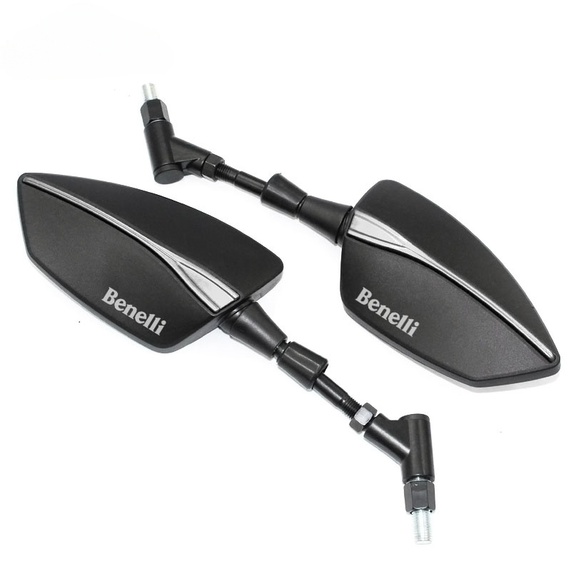 Para Benelli 500 502C 302 752S - Mirror Extender Bar reseña y precio