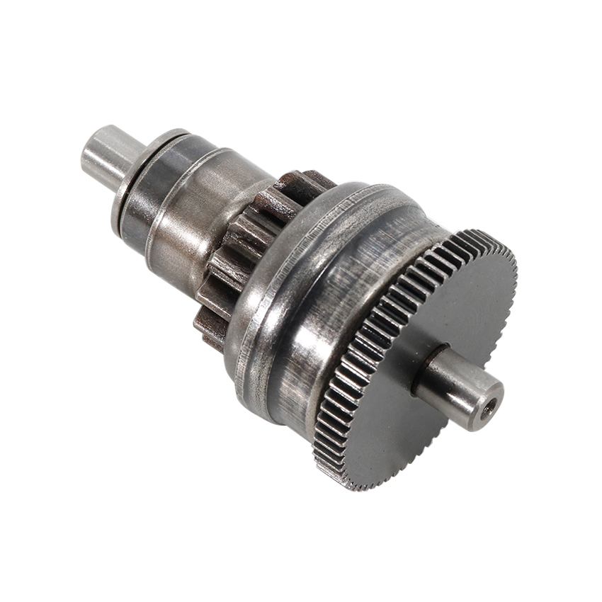 Motor de Arranque para Motocic - Zenith Motorcycle Gear reseña y precio