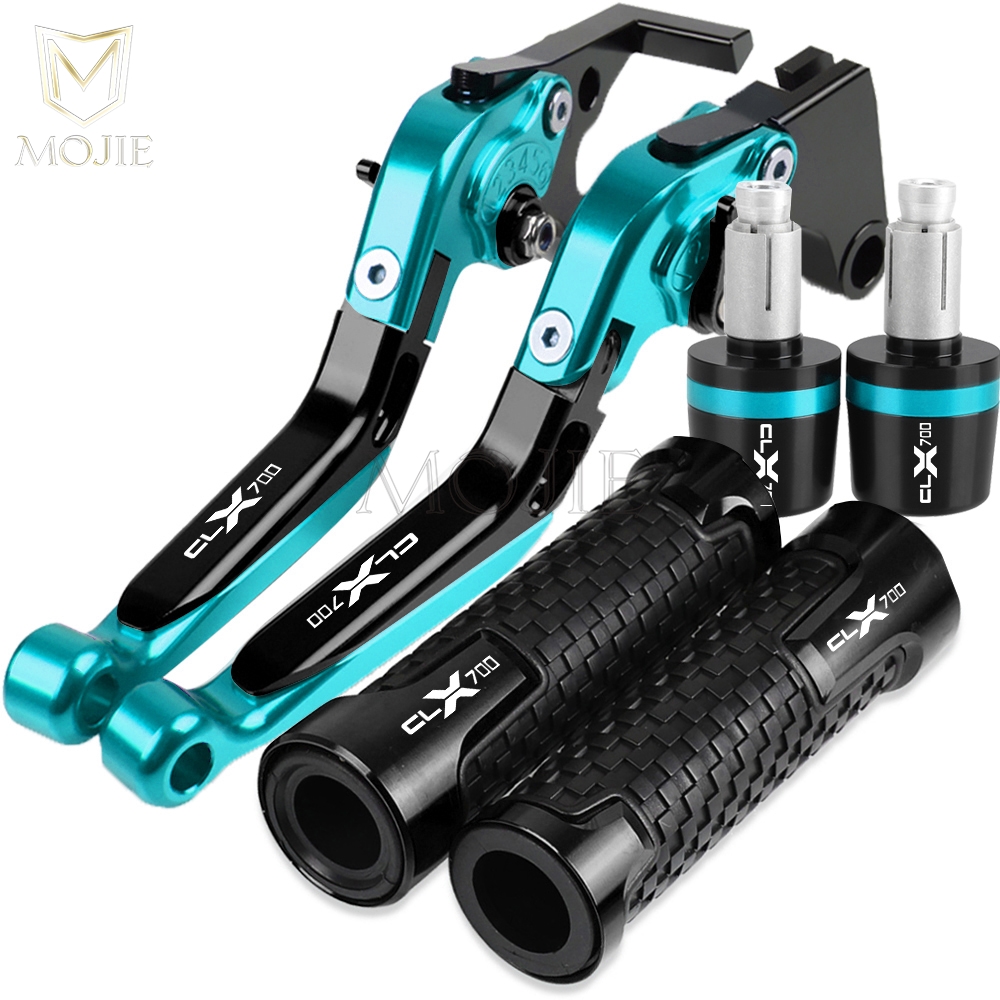Empuñaduras de manillar CNC pa - Motorcycle Gear Lever Rubber reseña y precio