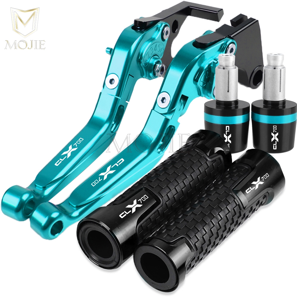 Empuñaduras de manillar CNC pa - Motorcycle Gear Lever Rubber reseña y precio