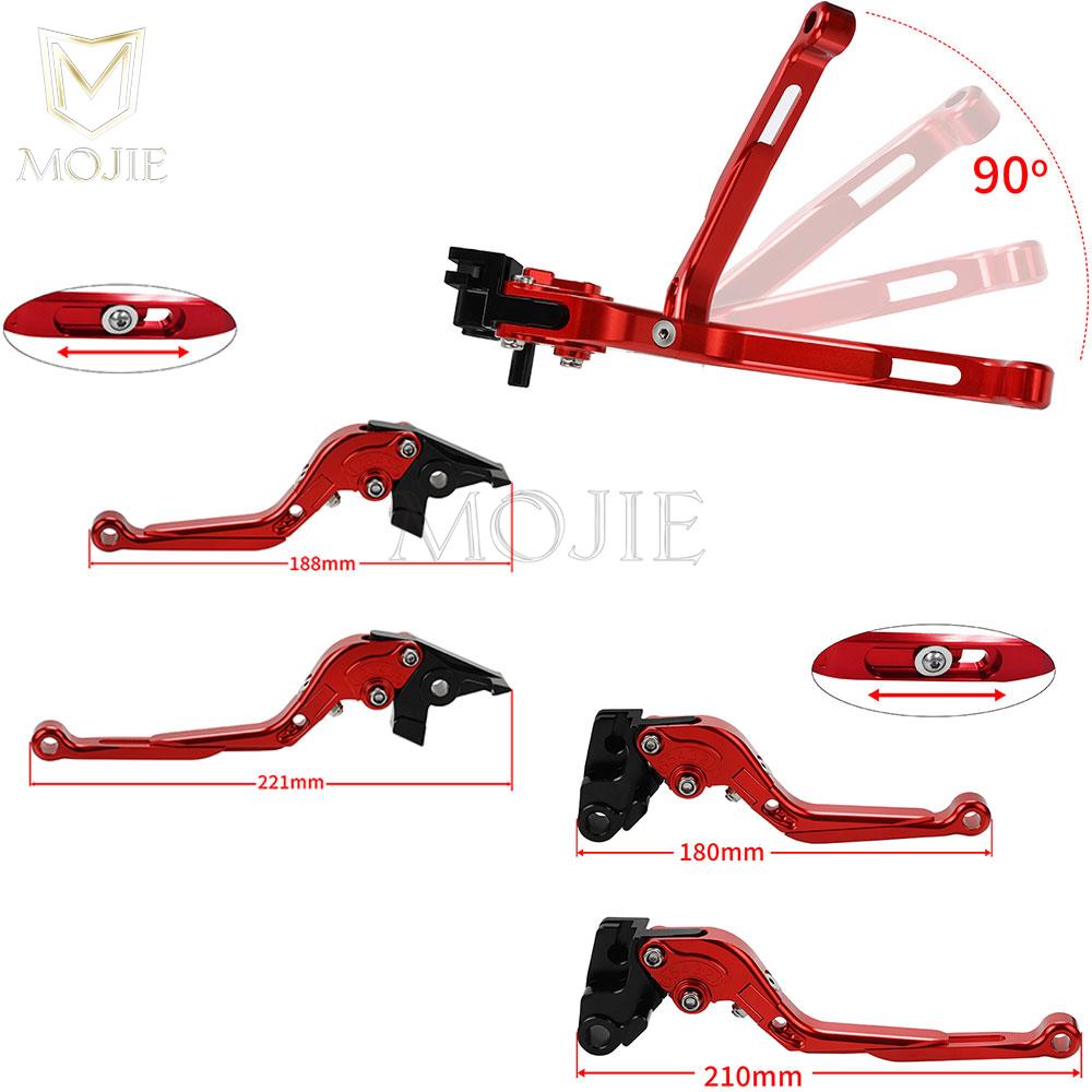 Empuñaduras de manillar CNC pa - Motorcycle Gear Lever Rubber reseña y precio