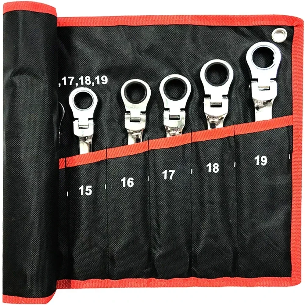Juego de Llaves Combinadas de  - Motorcycle Gear Tidy reseña y precio
