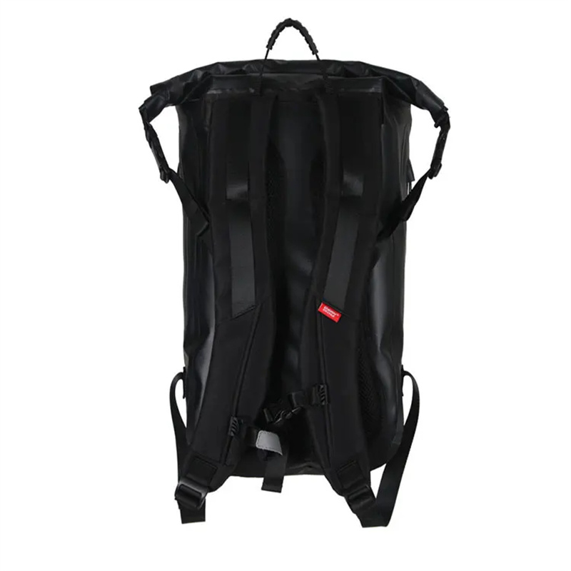 OSAH-Bolsa negra para motocicl - Motorcycle Gear Travel Bag reseña y precio