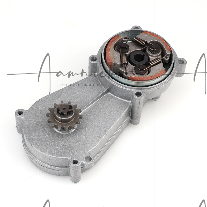 Caja de cambios de reducción d - Motorcycle Gear Tidy reseña y precio
