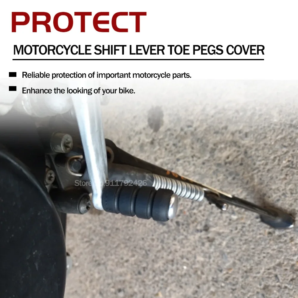 R1200 R RT ST RS palanca de ca - Motorcycle Gear Lever Rubber reseña y precio