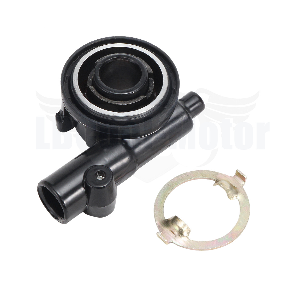 Conjunto de caja de cambios de - Motorcycle Gear Tidy reseña y precio