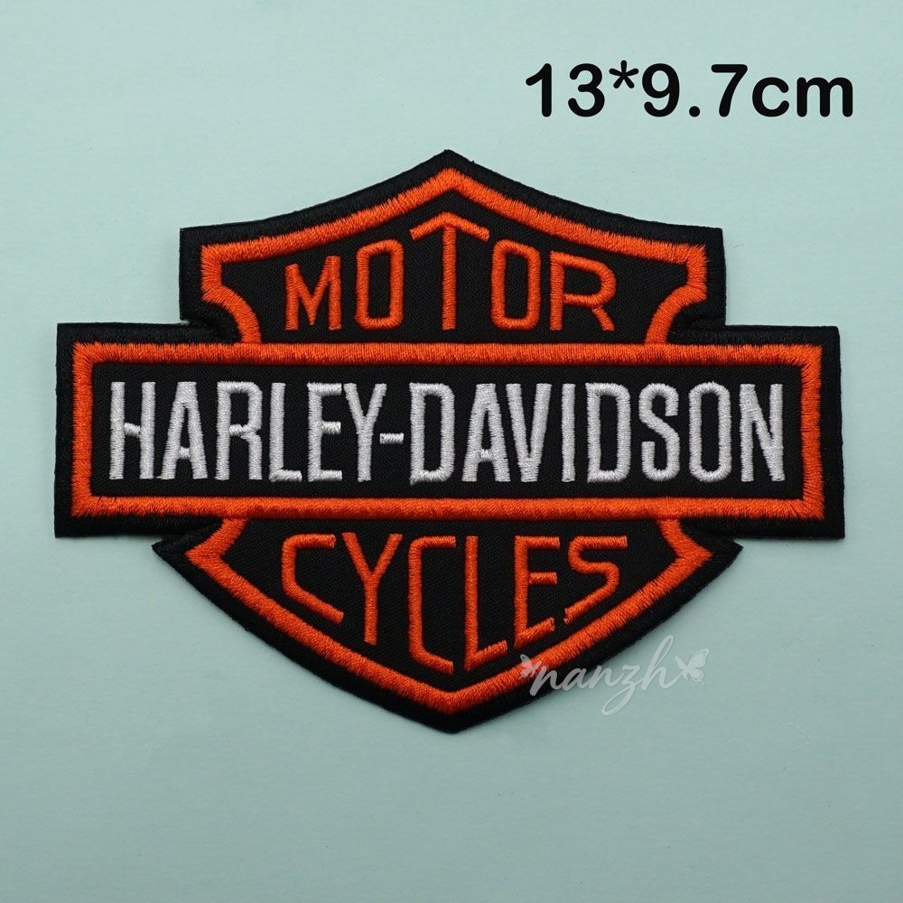 Chaleco de tela bordado para m - Motorcycle Gear Wardrobe reseña y precio