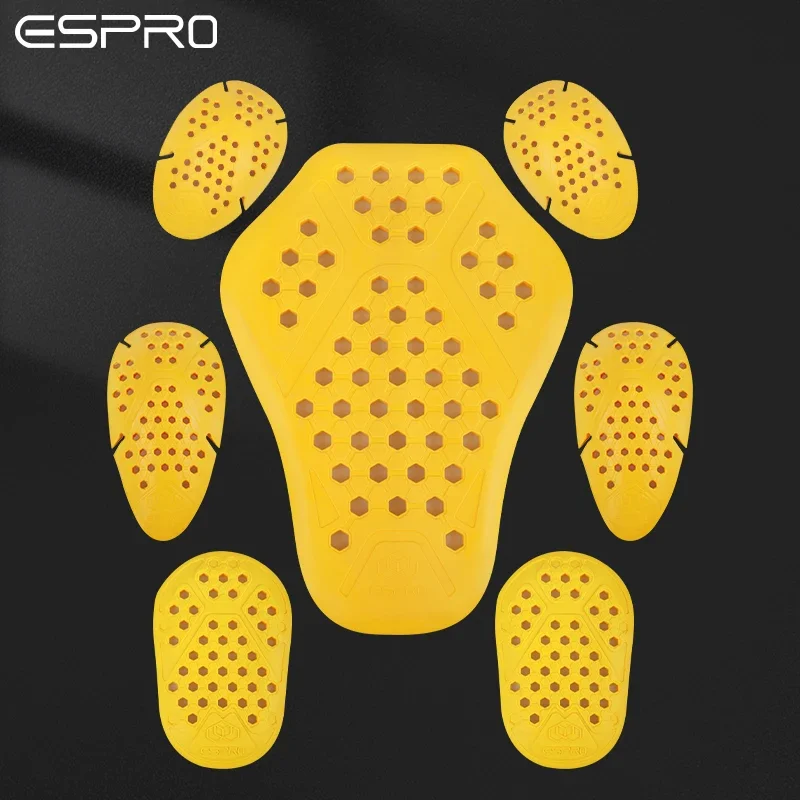 Equipo de protección CE integr - Motorcycle Gear Jacket And Pants reseña y precio