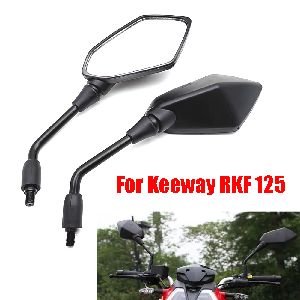 Espejo retrovisor de motocicle - Mirror Extender Bar reseña y precio