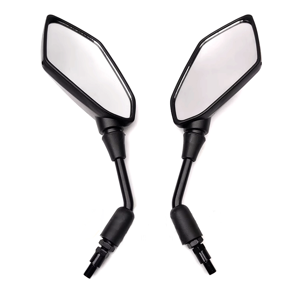 Espejo retrovisor de motocicle - Mirror Extender Bar reseña y precio