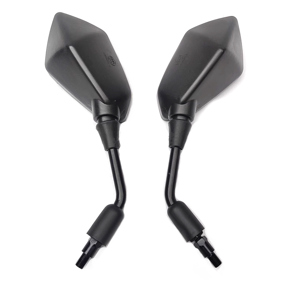 Espejo retrovisor de motocicle - Mirror Extender Bar reseña y precio