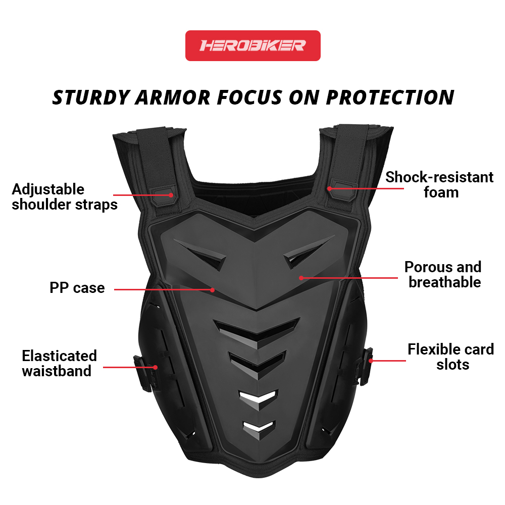 Armadura de Motocross, Chaquet - Motorcycle Gear Wall Mount reseña y precio