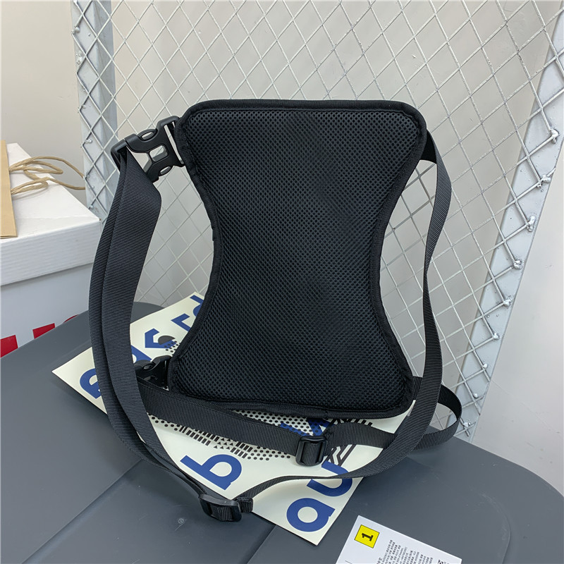 Bolsa de cintura y pierna de v - Motorcycle Gear Travel Bag reseña y precio