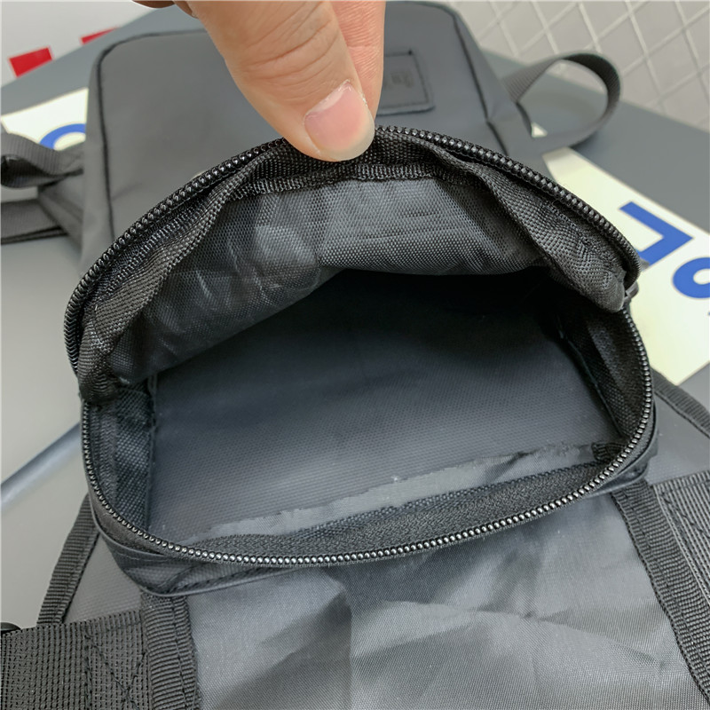 Bolsa de cintura y pierna de v - Motorcycle Gear Travel Bag reseña y precio