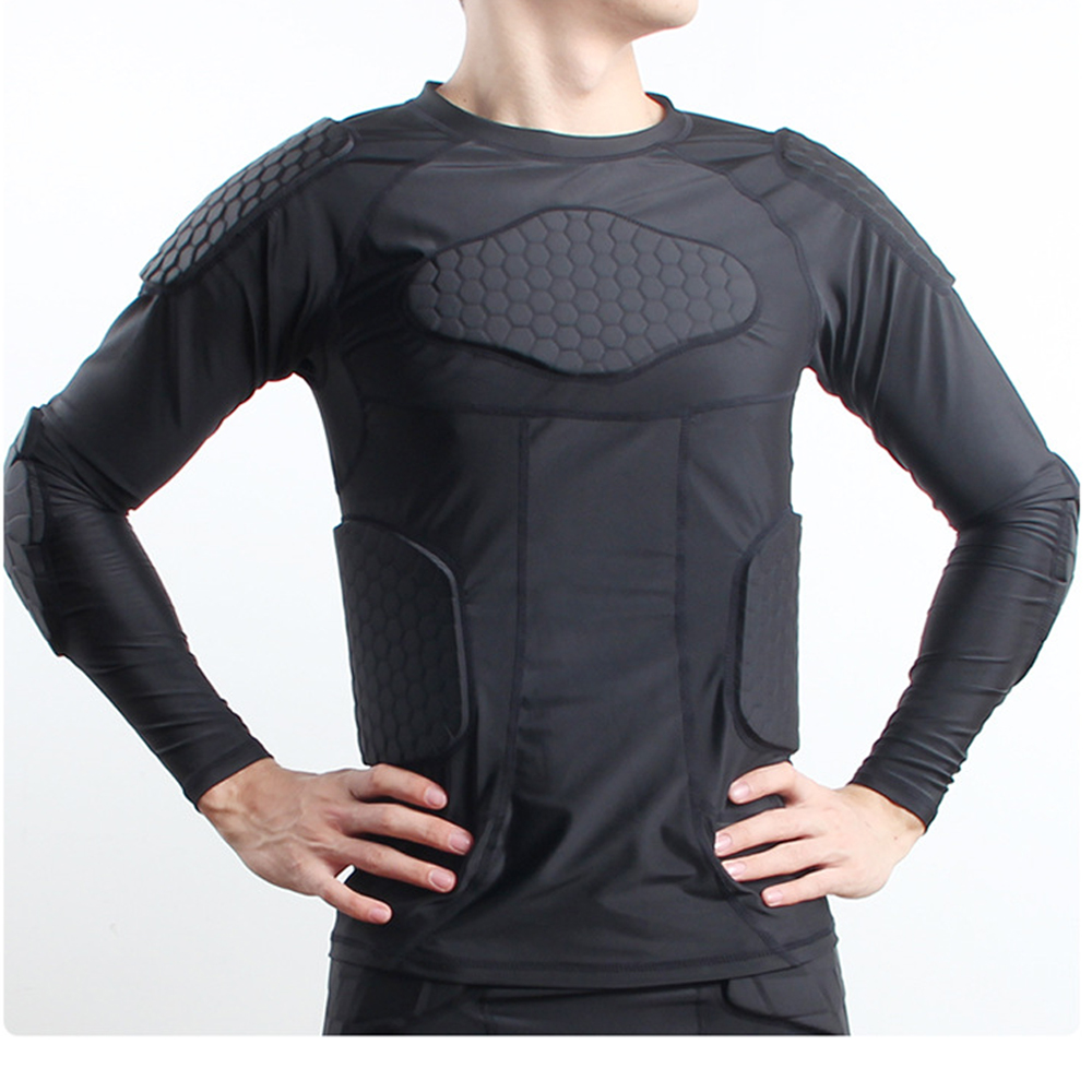 Armadura de motocicleta, Prote - Motorcycle Gear Jacket And Pants reseña y precio