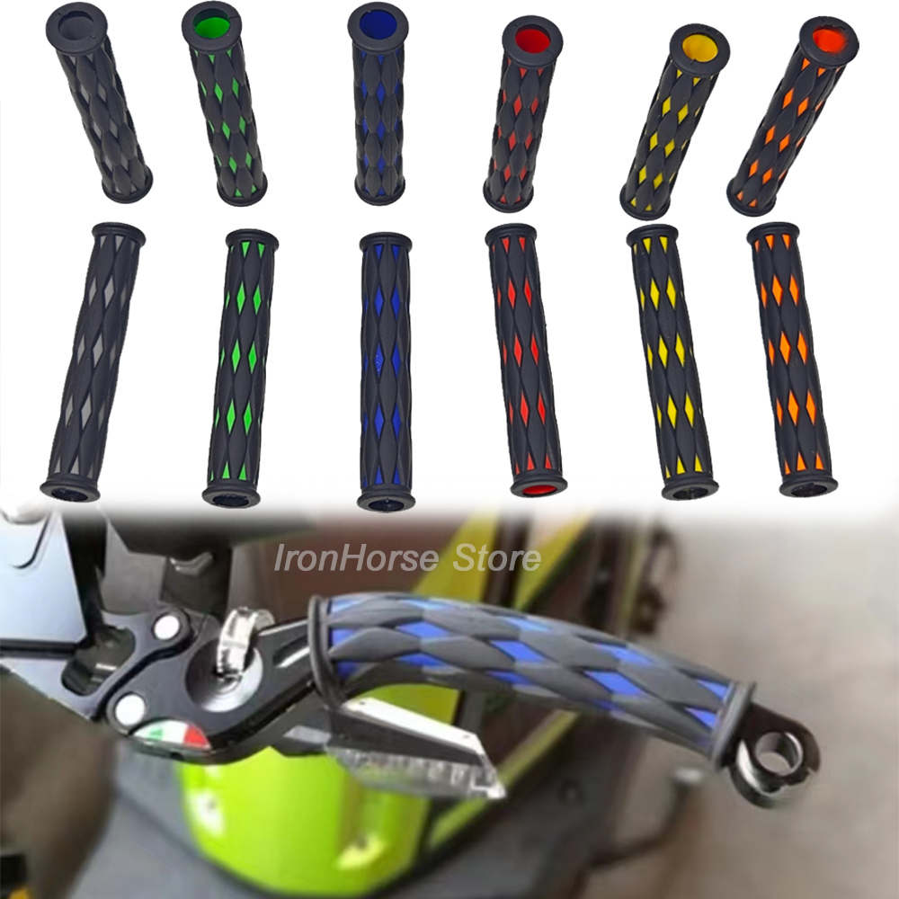Protector de palanca de embrag - Motorcycle Gear Lever Rubber reseña y precio