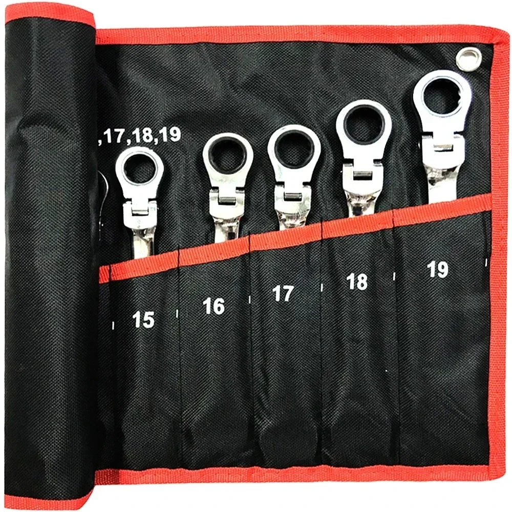 Juego de llaves combinadas de  - Motorcycle Gear Tidy reseña y precio