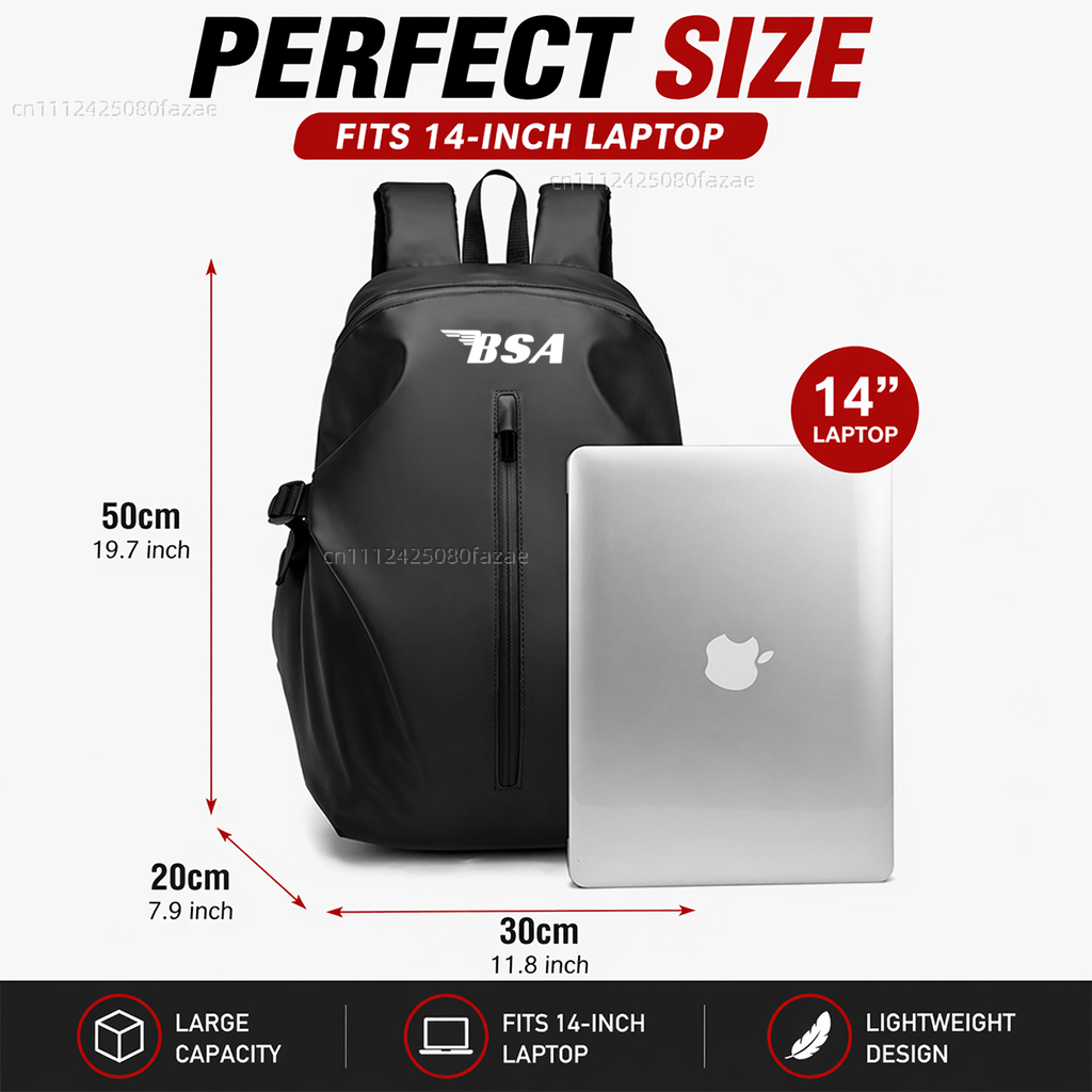 Mochila Knight para casco de m - Motorcycle Gear Travel Bag reseña y precio