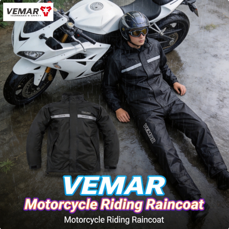 Conjunto de Chaqueta y Pantalo - Motorcycle Gear Jacket And Pants reseña y precio