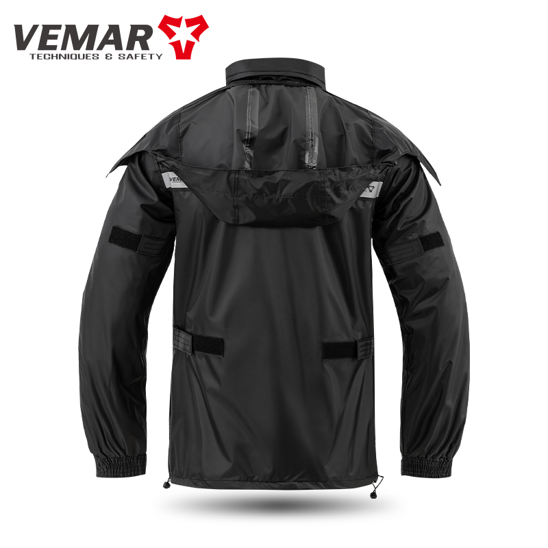 Conjunto de Chaqueta y Pantalo - Motorcycle Gear Jacket And Pants reseña y precio
