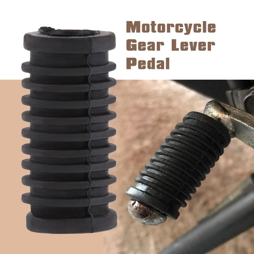 Funda Protectora Universal de  - Motorcycle Gear Lever Rubber reseña y precio