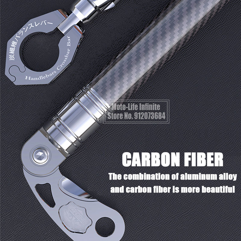 Barra de Equilibrio Universal  - Mirror Extender Bar reseña y precio