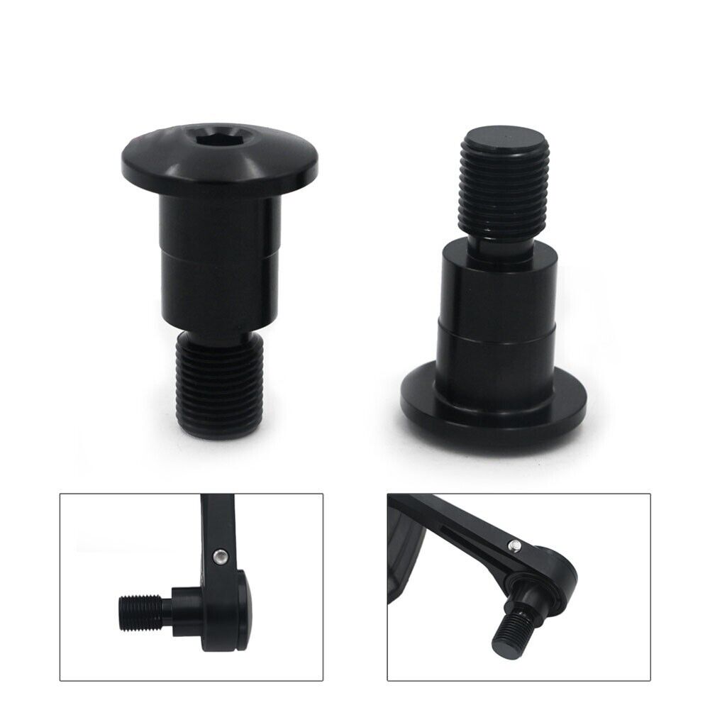 Accesorio adaptador de espejo  - Mirror Extender Bar reseña y precio