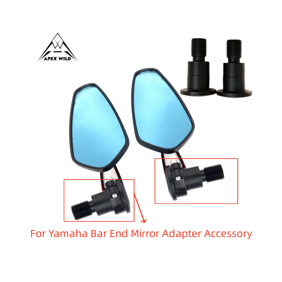Accesorio adaptador de espejo  - Mirror Extender Bar reseña y precio