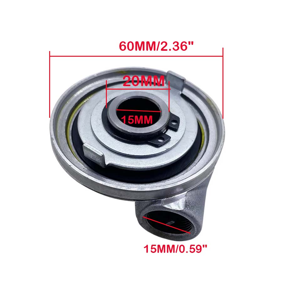 Accesorios de 250cc, velocímet - Motorcycle Gear Tidy reseña y precio