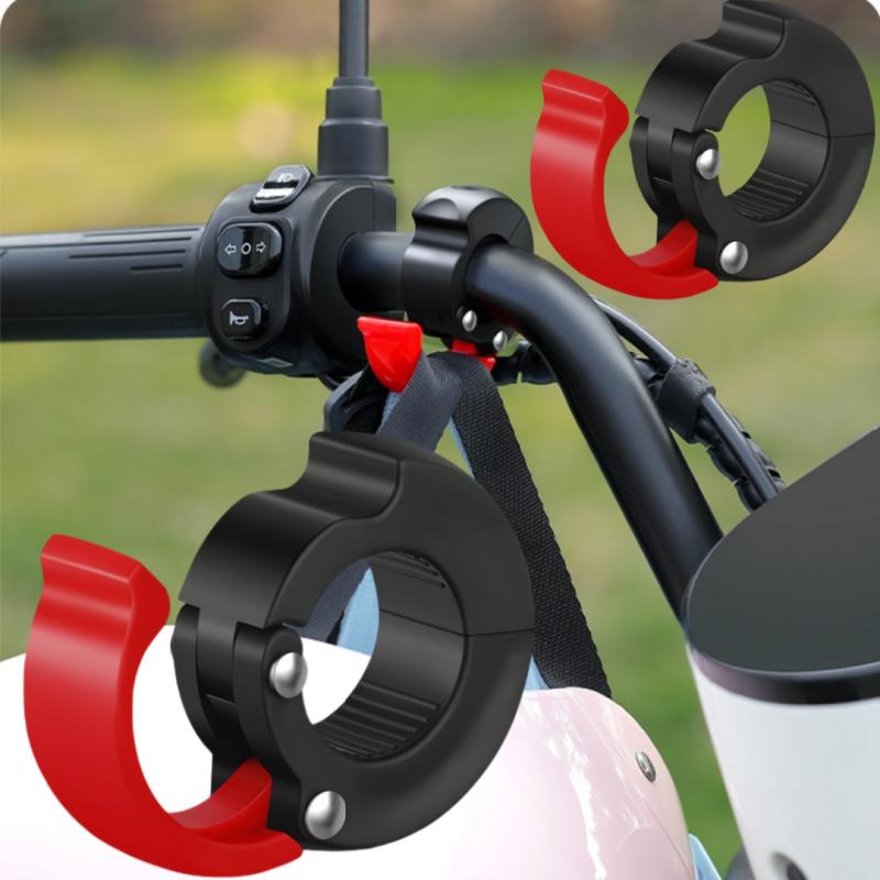 (BF06) 1 Juego de Ganchos para - Motorcycle Gear Wall Mount reseña y precio